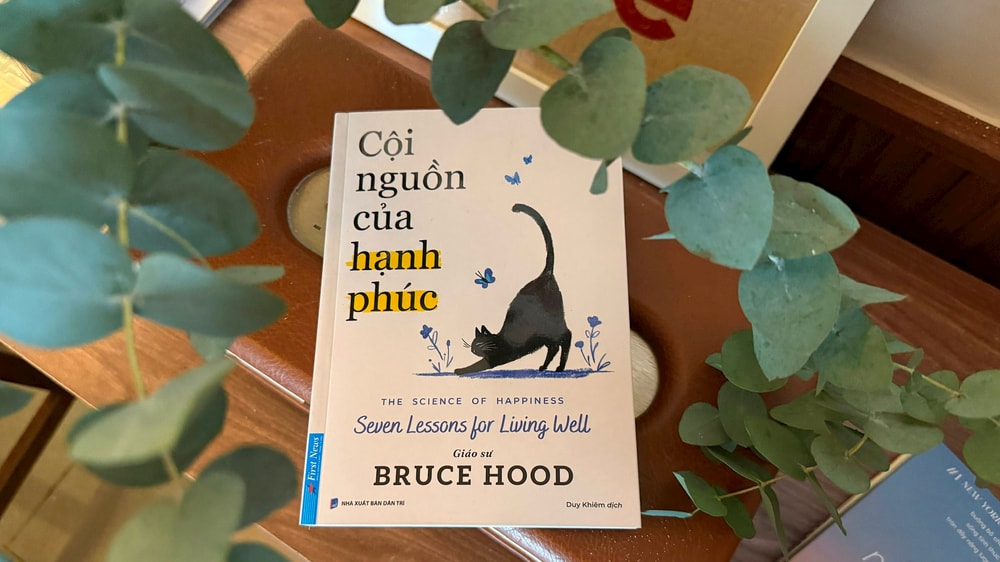 Cội nguồn của hạnh phúc