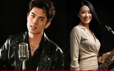 'Say một đời vì em' không phải AI sáng tác, mà có nữ tác giả