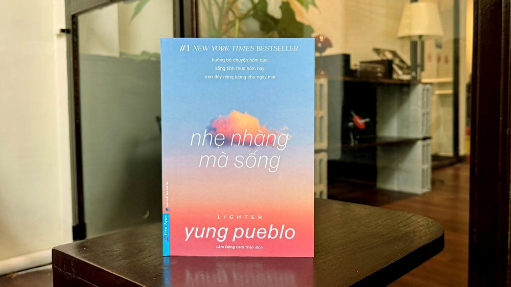 Nhẹ nhàng mà sống