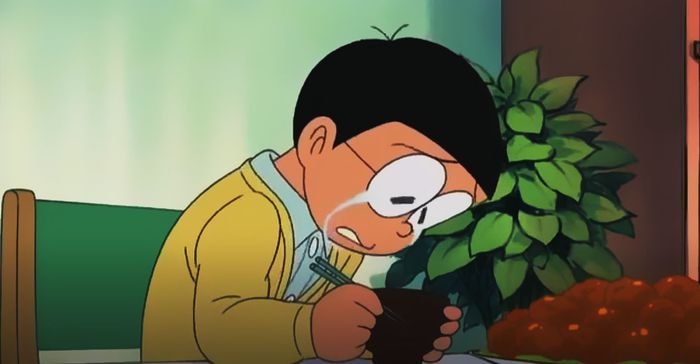 Quên Doraemon đi, đây mới là "phép màu" thật sự trong đời của Nobita: Kể cả 100 năm sau cũng không thể phủ nhận!