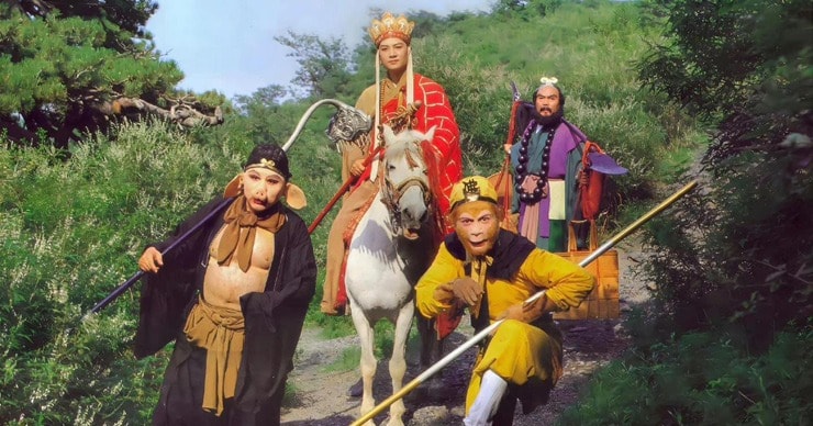 Kẻ khôn ngoan và "biết sống" nhất trong Tây Du Ký, được phong thần vẫn bị lãng quên