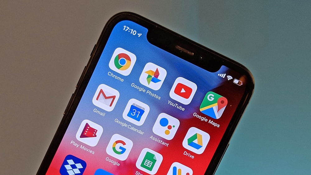 Người dùng Google tại Việt Nam có tin vui