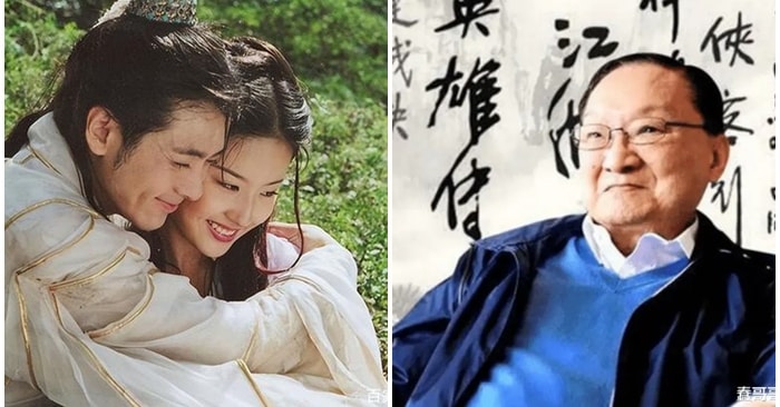 Vương Ngữ Yên chưa từng yêu Đoàn Dự: Sự thật trong 3 ẩn ý mà Kim Dung gửi gắm qua mối tình này