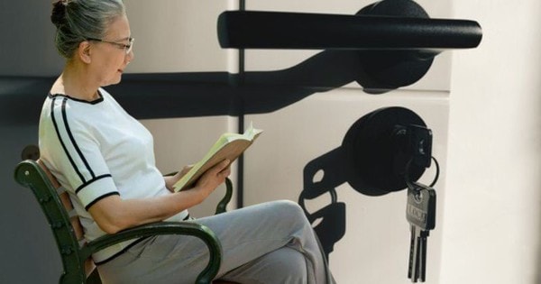 Câu chuyện của người phụ nữ 85 tuổi khiến những người chưa về hưu cũng phải suy ngẫm
