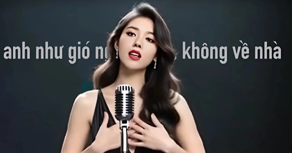Nhạc AI gây sốt: Nhạc sĩ mất việc, ca sĩ ảo sẽ lấn át "anh trai, chị đẹp"?