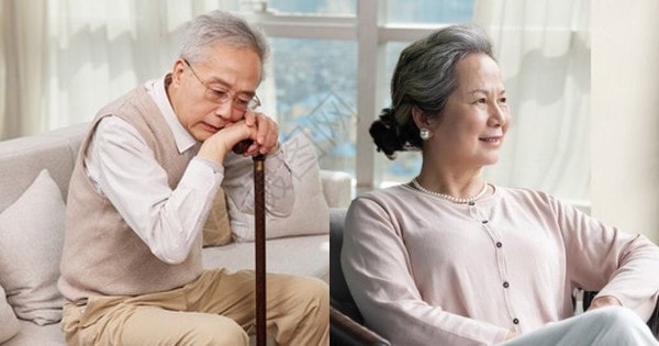 Chỉ những người thực sự già đi mới hiểu, có những thứ đáng sợ hơn không có tiền