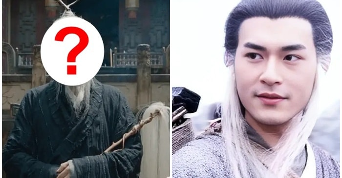 Cao thủ khiến Trương Tam Phong kiêng dè, Dương Quá cũng không dám đối đầu