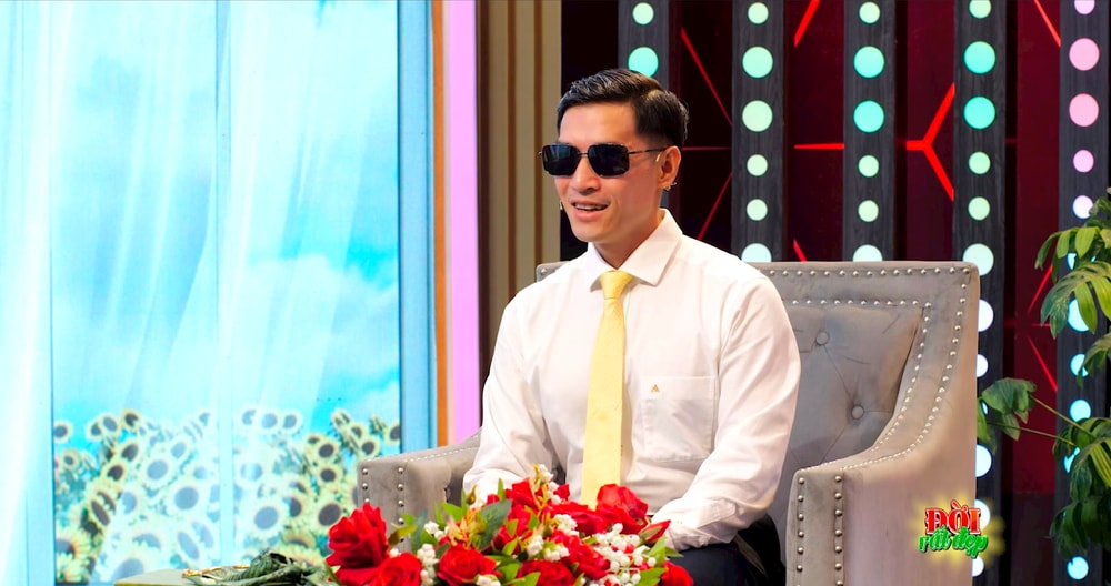 Huỳnh Hữu Cảnh, từ cây gậy dò đường đến chiếc nón tốt nghiệp ở Úc