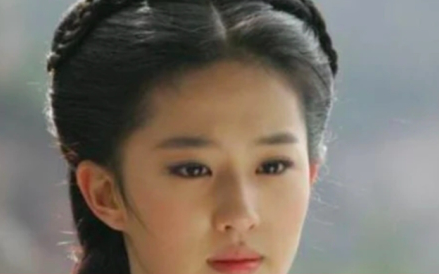 Top 10 mỹ nhân tiểu thuyết Kim Dung