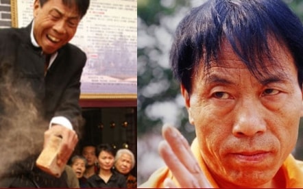 Cao thủ Trung Quốc sở hữu tuyệt chiêu 2 ngón tay, khiến 3 võ sư Nhật xin thua