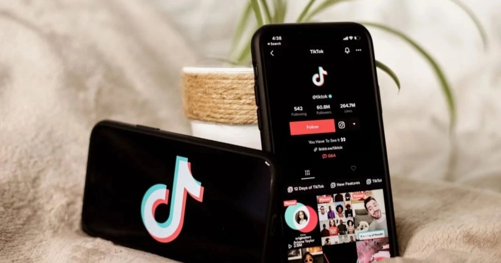 Người dùng tuyệt đối không làm theo những video này trên TikTok