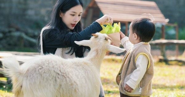 Dấu hiệu của 1 bà mẹ mà mọi đứa trẻ đều mong muốn có được