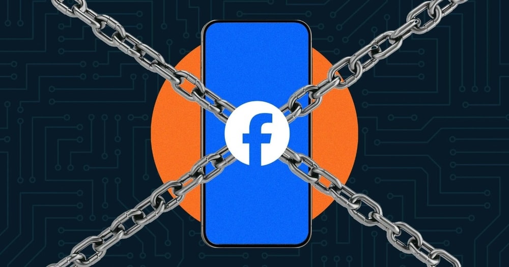 Nhiều người dùng Việt Nam bị khóa tài khoản Facebook không rõ lý do