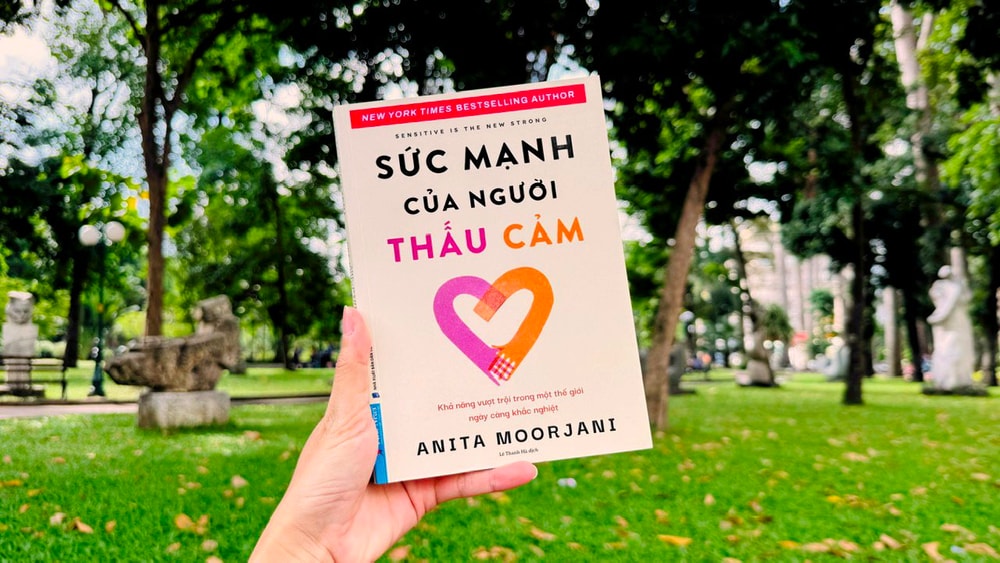 Sức mạnh của người thấu cảm - Bốn 'chìa khóa chữa lành' mở ra cánh cửa trở về với chính mình