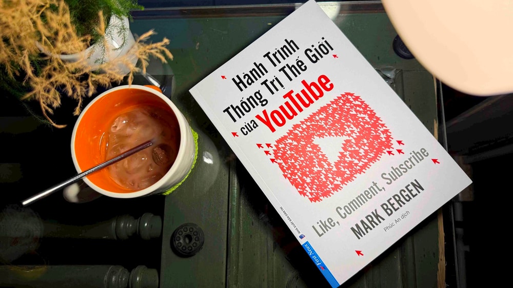 Hành trình ‘lớn lên’ của YouTube và cú sốc mang tên ‘Tận thế của quảng cáo’