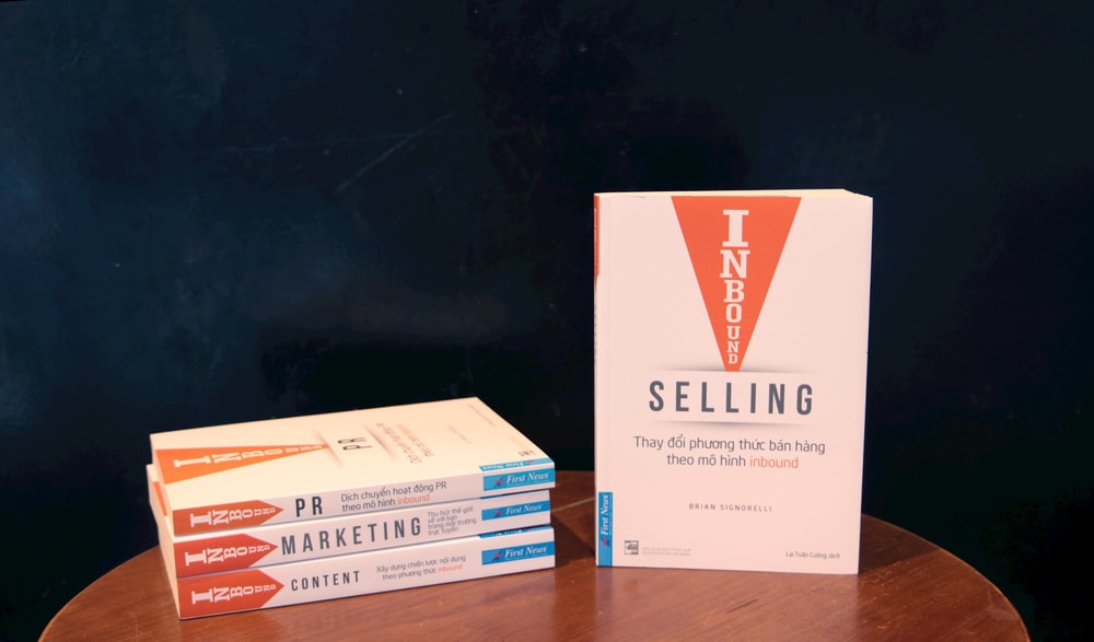 Inbound Selling - Khi khách hàng là trung tâm của mọi cuộc trò chuyện