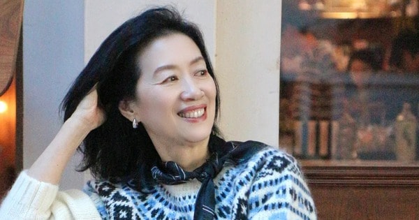 Tuổi trung niên không đáng sợ, đáng sợ là bạn quên mất mình từng muốn gì