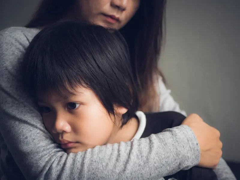 3 hành vi tố cáo 1 người mẹ "kém cỏi" - hy vọng bạn không mắc phải bất kỳ hành vi nào