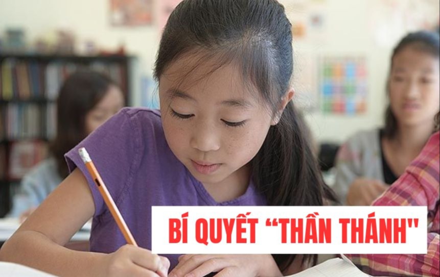 Thầy giáo nổi tiếng khuyên: "Học sinh Việt Nam phải ghi nhớ câu này!" 