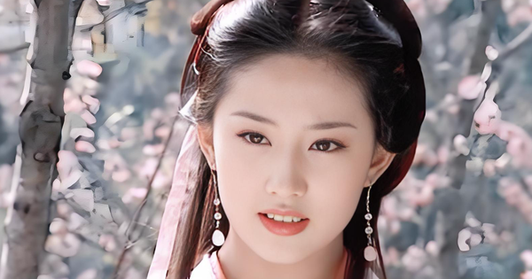 Người đàn bà đáng sợ nhất Thiên Long Bát Bộ