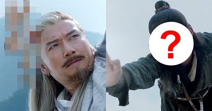 Hoàng Dược Sư cả đời kiêu ngạo, khi tóc bạc mới chịu thừa nhận đây mới là người đáng tin nhất giang hồ