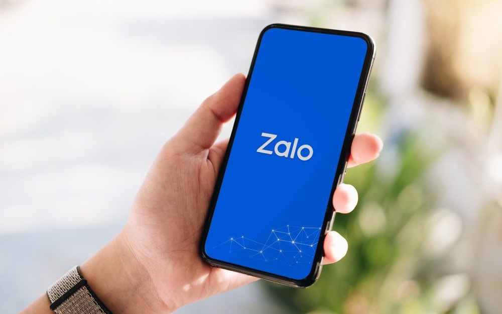 Zalo ra thông báo mới, tất cả công dân Việt Nam cần cập nhật ngay