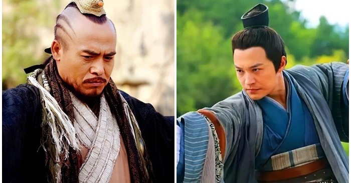 Kim Luân đối đầu Quách Tĩnh: Long Tượng Bát Nhã Công liệu có "phản sát" nổi Hàng Long Thập Bát Chưởng?