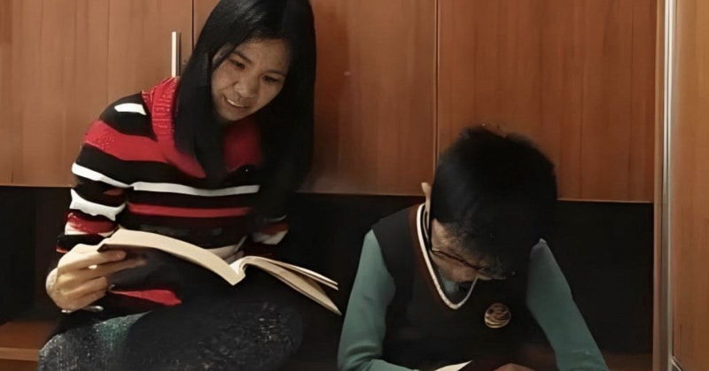 "Con tôi học dốt, nhưng ngoan ngoãn và biết nấu ăn" - Tâm sự của một bà mẹ thạc sĩ khiến hàng triệu phụ huynh rơi nước mắt