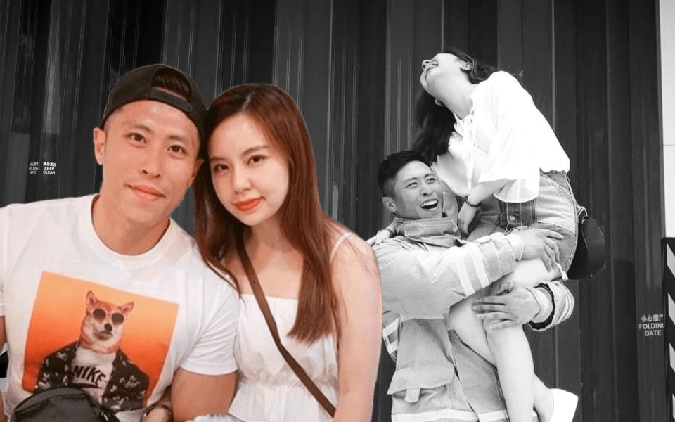 Chuyện tình 10 năm và chia sẻ xé lòng từ vợ sắp cưới của lính cứu hoả qua đời trong vụ cháy