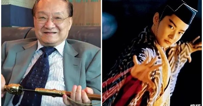 Cao thủ của Kim Dung: Không tự cung vẫn luyện thành Quỳ Hoa Bảo Điển, nhưng bị xóa sổ