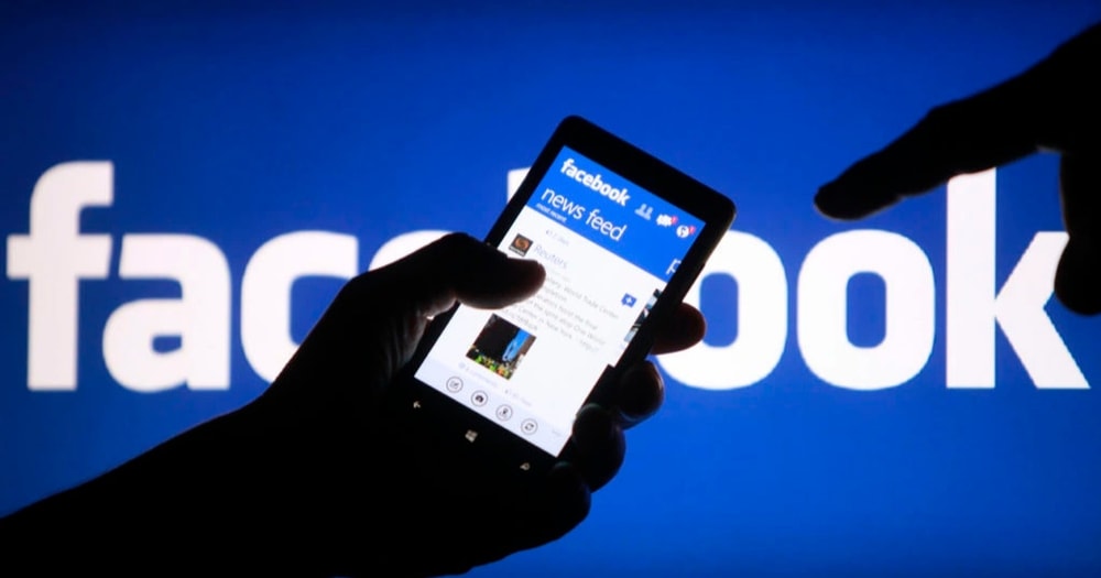 Ứng dụng Facebook trên điện thoại làm lộ thông tin nhiều người muốn ẩn giấu