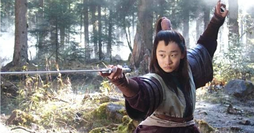 Cao thủ của Kim Dung: Người có đồ đệ gây chấn động võ lâm nhưng bị tác giả "xóa sổ" khỏi giang hồ