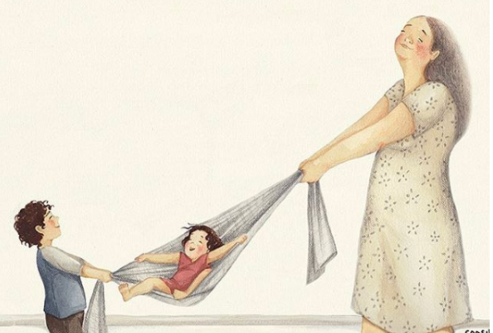 Vì sao người Việt không nói "Bố mẹ yêu con" mà cả đời chỉ hỏi "Con ăn cơm chưa?"