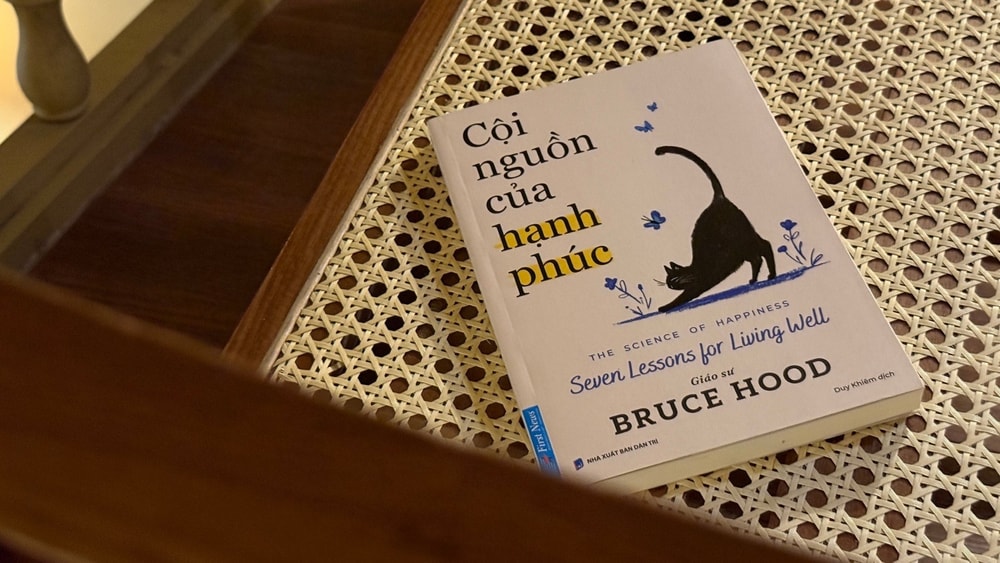 5 Bài thực hành nhỏ nuôi dưỡng hạnh phúc mỗi ngày