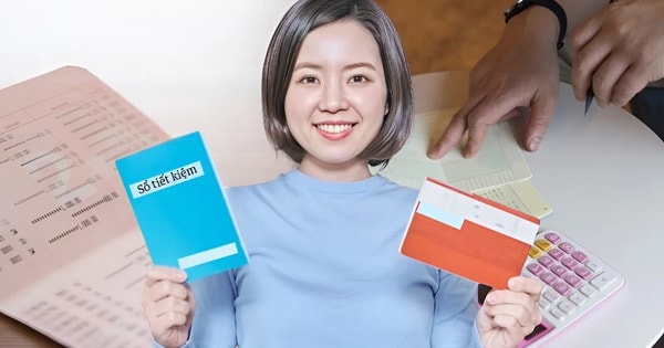 Lương 10,5 triệu/tháng vẫn tiết kiệm được 35 triệu/năm: 8 thói quen cực dễ áp dụng