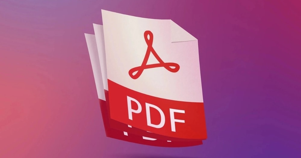 Cách nhận miễn phí bản quyền phần mềm chỉnh sửa file PDF trị giá 59,95 USD