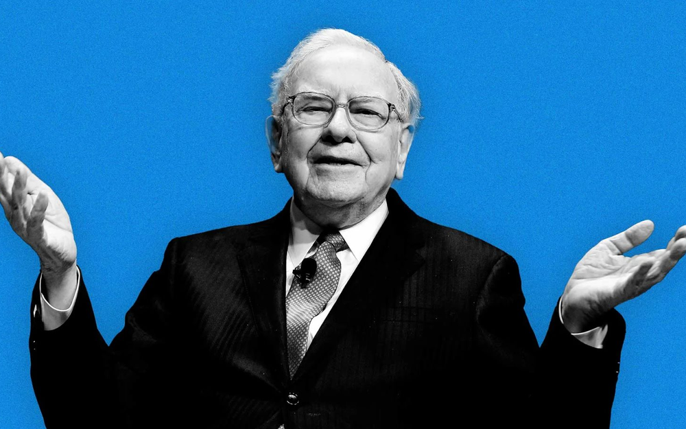‘Hãy tìm bạn đời kỳ vọng thấp’: Warren Buffett phá vỡ quan điểm hôn nhân, thể hiện nghệ thuật về quản trị hạnh phúc và đầu tư