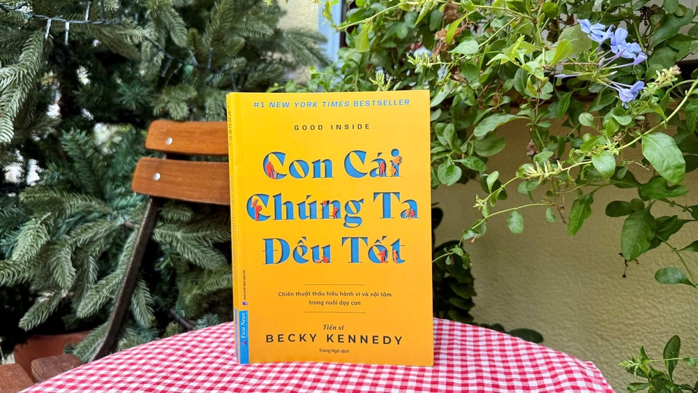 'Con cái chúng ta đều tốt': Khi ‘đứa trẻ hư’ chỉ đang cầu cứu