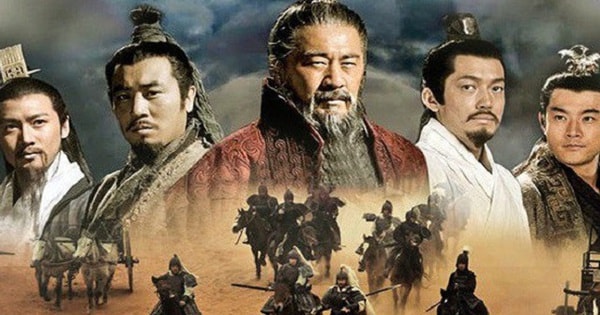 Vì sao lại nói là "vòng vo Tam quốc"?