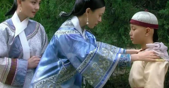 Ung Chính trước lúc băng hà dặn Càn Long một câu về mẹ ruột: Về sau từng chữ đều ứng nghiệm