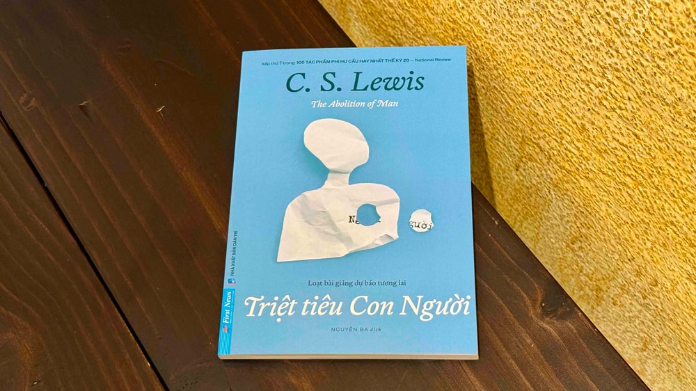 Triệt tiêu Con Người