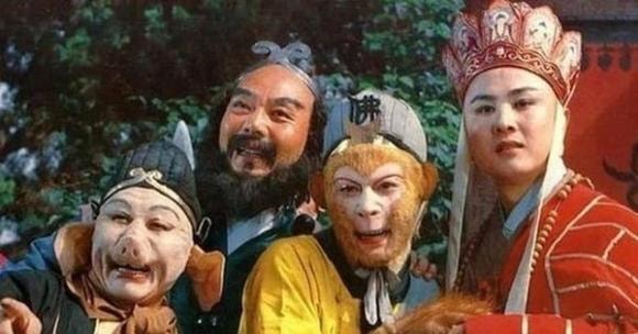Sau gần 40 năm tôi mới nhận ra đây là người có EQ lẫn IQ cao nhất Tây Du Ký