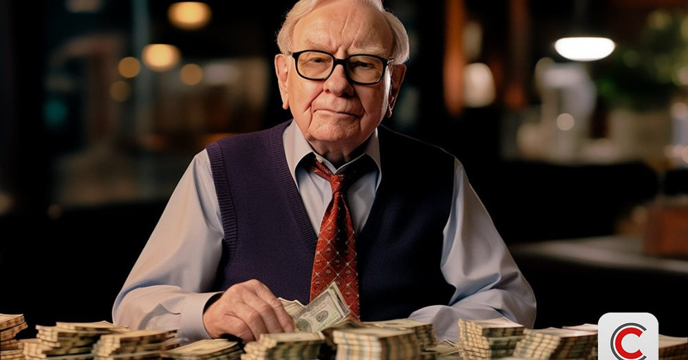 ‘Bố tôi là ai?’: Cú sốc tuổi 20 của con trai Warren Buffett và bí mật đằng sau đế chế 145 tỷ USD