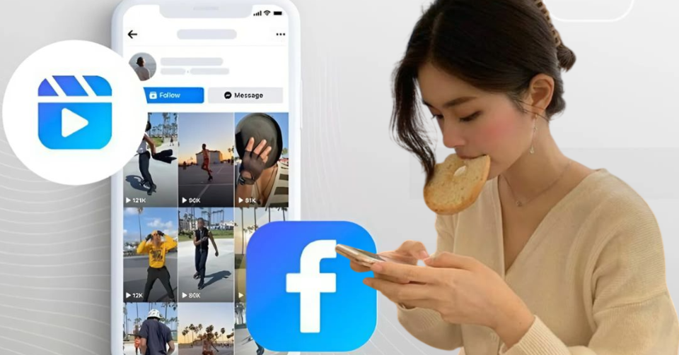 Năm 2026: 4 cách kiếm tiền từ Facebook, gắn link affiliate được xem "mỏ vàng"