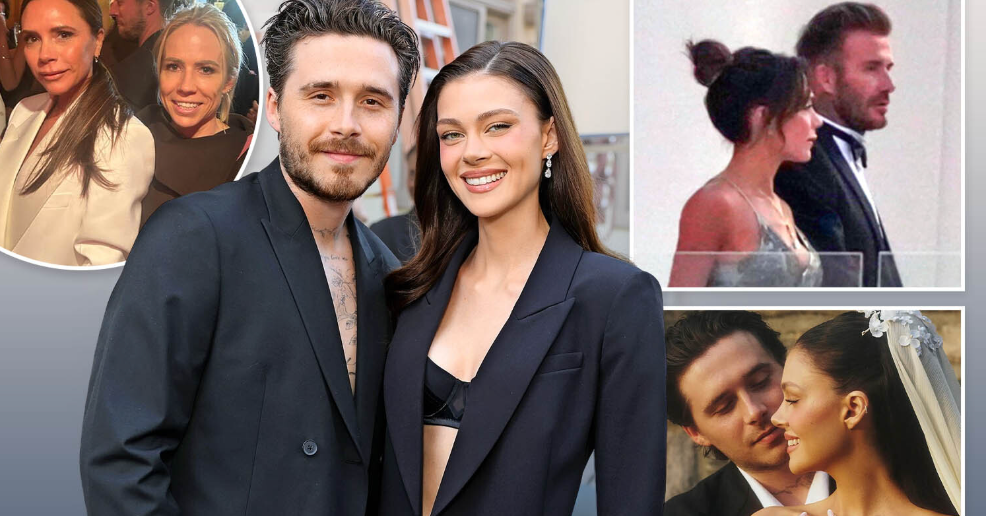 Tâm thư của Brooklyn Beckham, công kích trực diện bố mẹ đẻ