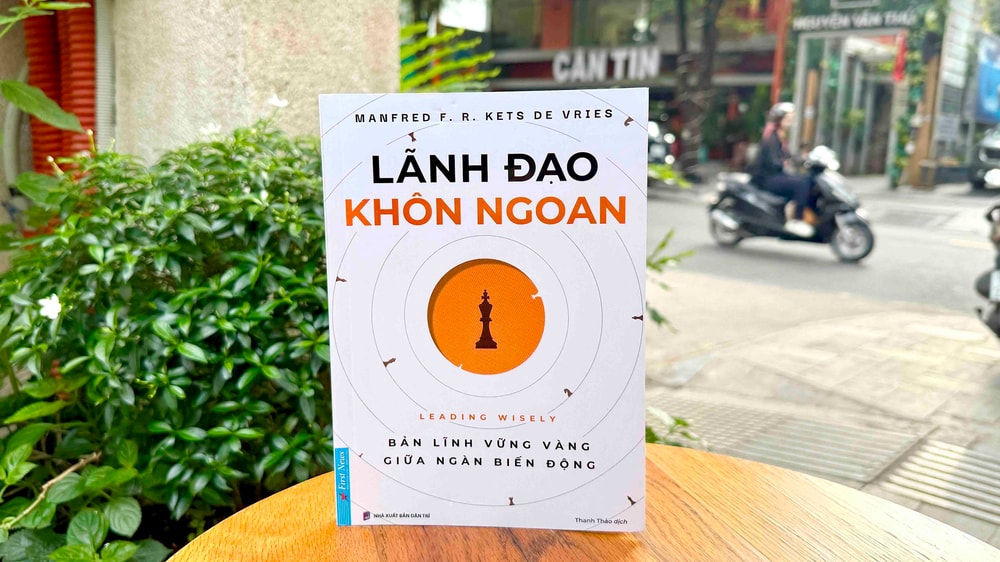 Chọn trận chiến, kỹ năng sinh tồn của lãnh đạo thời đầy biến động