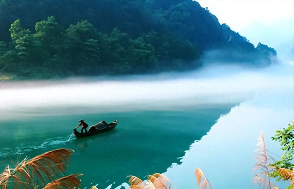 Cách đối phó với người xấu là sử dụng "hiệu ứng con thuyền không người lái"
