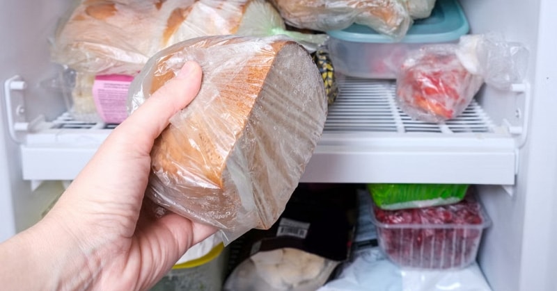 Loại thực phẩm để tủ lạnh lại tốt cho đường huyết hơn lúc mới mua