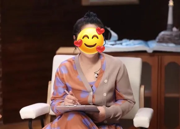 Nữ nhà văn phát ngôn "sốc": Cha mẹ quên nói điều này, con dễ trở thành "nô lệ của ham muốn"