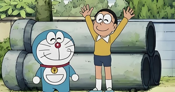 Nếu trưởng thành, ai trong Doraemon sẽ là người thành công nhất ngoài đời thực?